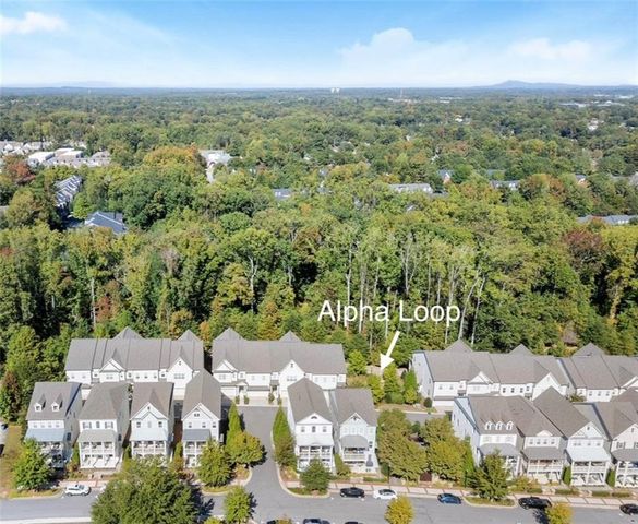 340 Banbury Crossing, Alpharetta, GA 30009