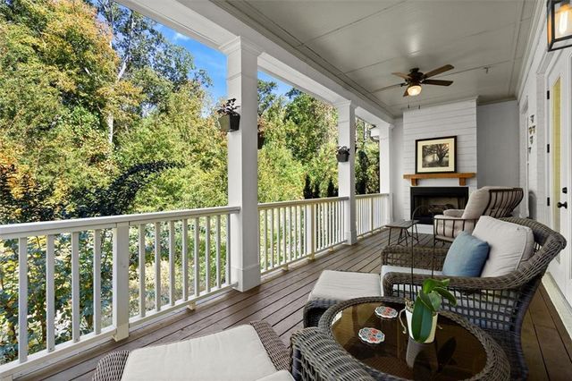 340 Banbury Crossing, Alpharetta, GA 30009