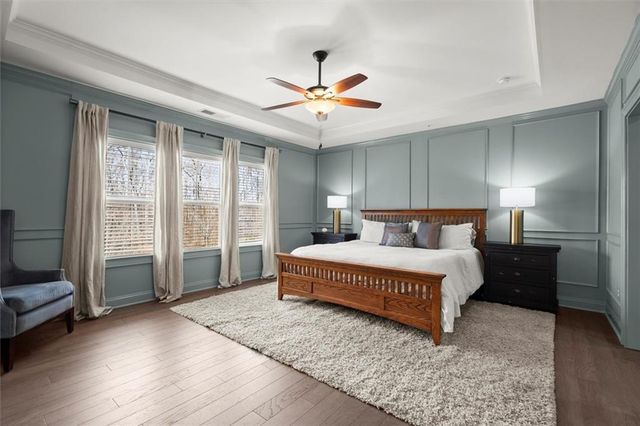 340 Banbury Crossing, Alpharetta, GA 30009