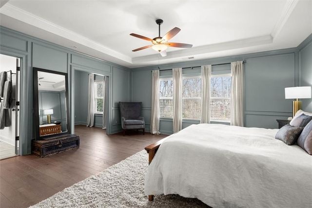 340 Banbury Crossing, Alpharetta, GA 30009