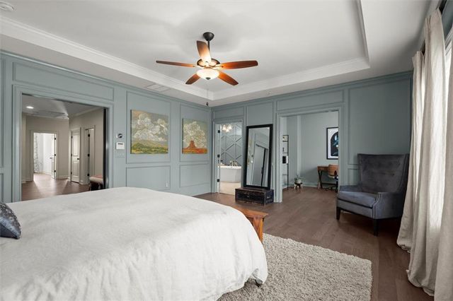 340 Banbury Crossing, Alpharetta, GA 30009