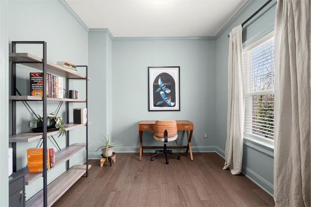 340 Banbury Crossing, Alpharetta, GA 30009