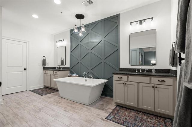 340 Banbury Crossing, Alpharetta, GA 30009