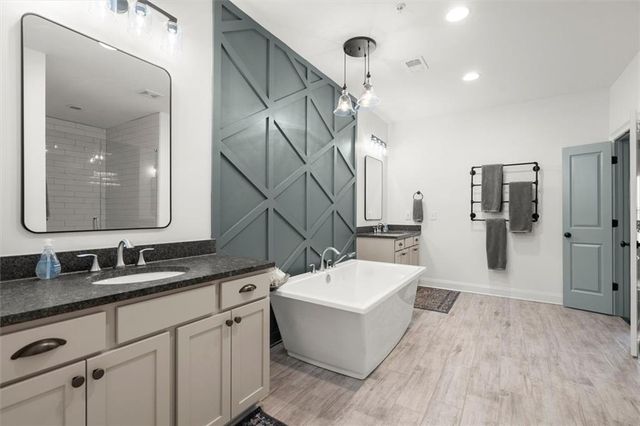 340 Banbury Crossing, Alpharetta, GA 30009