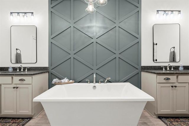 340 Banbury Crossing, Alpharetta, GA 30009