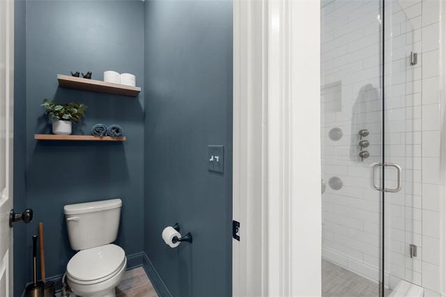 340 Banbury Crossing, Alpharetta, GA 30009