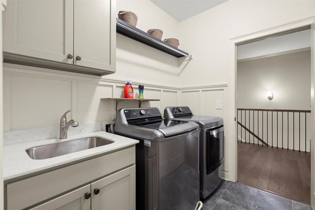 340 Banbury Crossing, Alpharetta, GA 30009