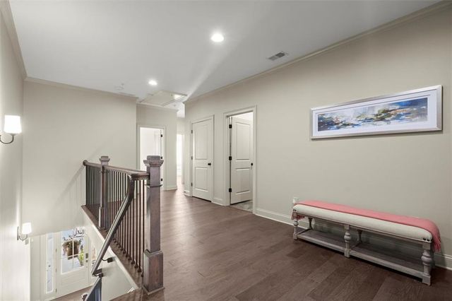 340 Banbury Crossing, Alpharetta, GA 30009