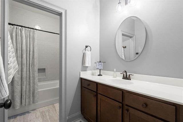 340 Banbury Crossing, Alpharetta, GA 30009