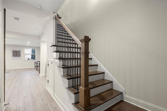 340 Banbury Crossing, Alpharetta, GA 30009