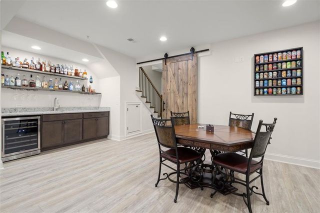 340 Banbury Crossing, Alpharetta, GA 30009