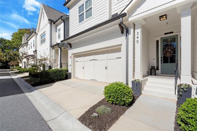 340 Banbury Crossing, Alpharetta, GA 30009