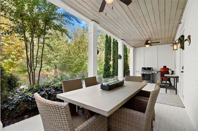 340 Banbury Crossing, Alpharetta, GA 30009