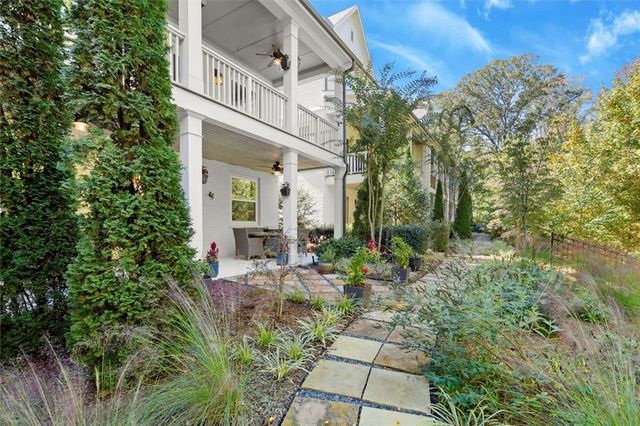 340 Banbury Crossing, Alpharetta, GA 30009