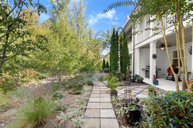 340 Banbury Crossing, Alpharetta, GA 30009