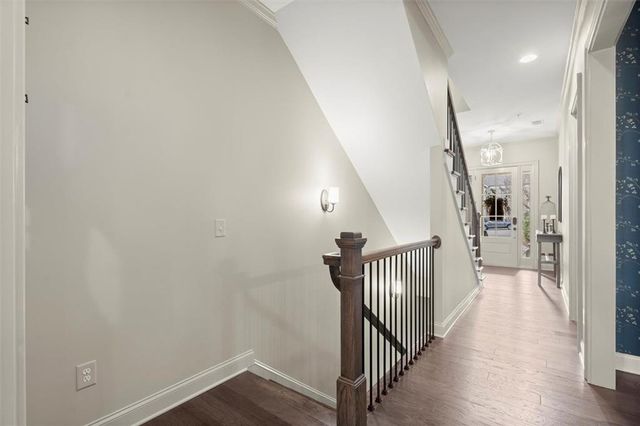 340 Banbury Crossing, Alpharetta, GA 30009