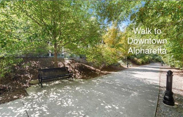 340 Banbury Crossing, Alpharetta, GA 30009