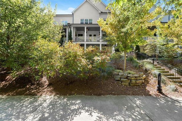 340 Banbury Crossing, Alpharetta, GA 30009