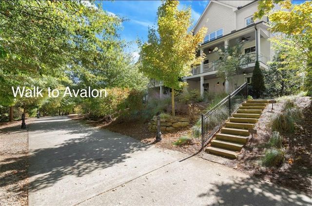 340 Banbury Crossing, Alpharetta, GA 30009