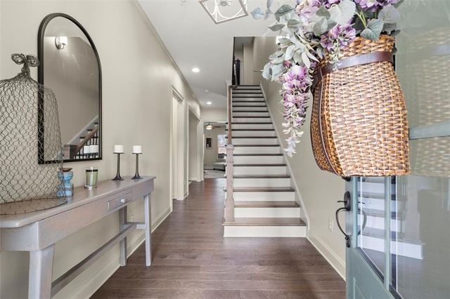 340 Banbury Crossing, Alpharetta, GA 30009