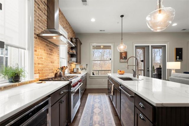 340 Banbury Crossing, Alpharetta, GA 30009