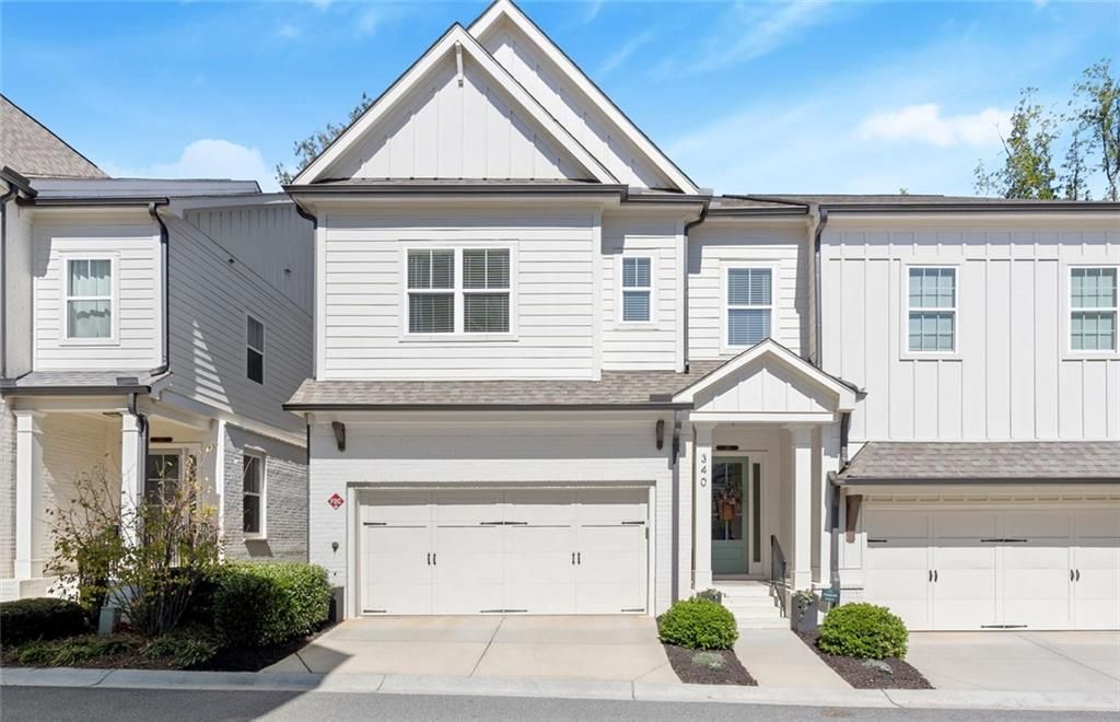 340 Banbury Crossing, Alpharetta, GA 30009