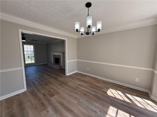 979 Sugar Crossing Lane, Sugar Hill, GA 30518