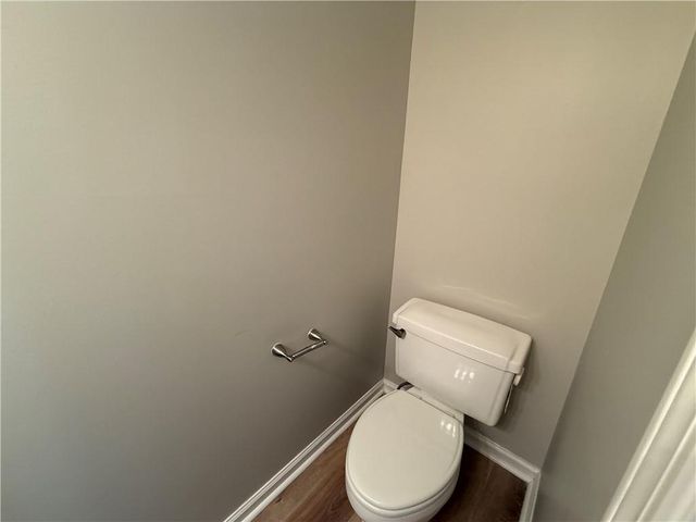 979 Sugar Crossing Lane, Sugar Hill, GA 30518