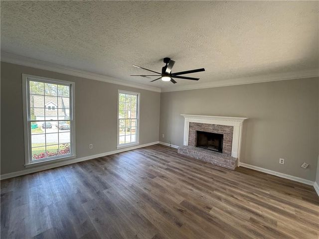 979 Sugar Crossing Lane, Sugar Hill, GA 30518