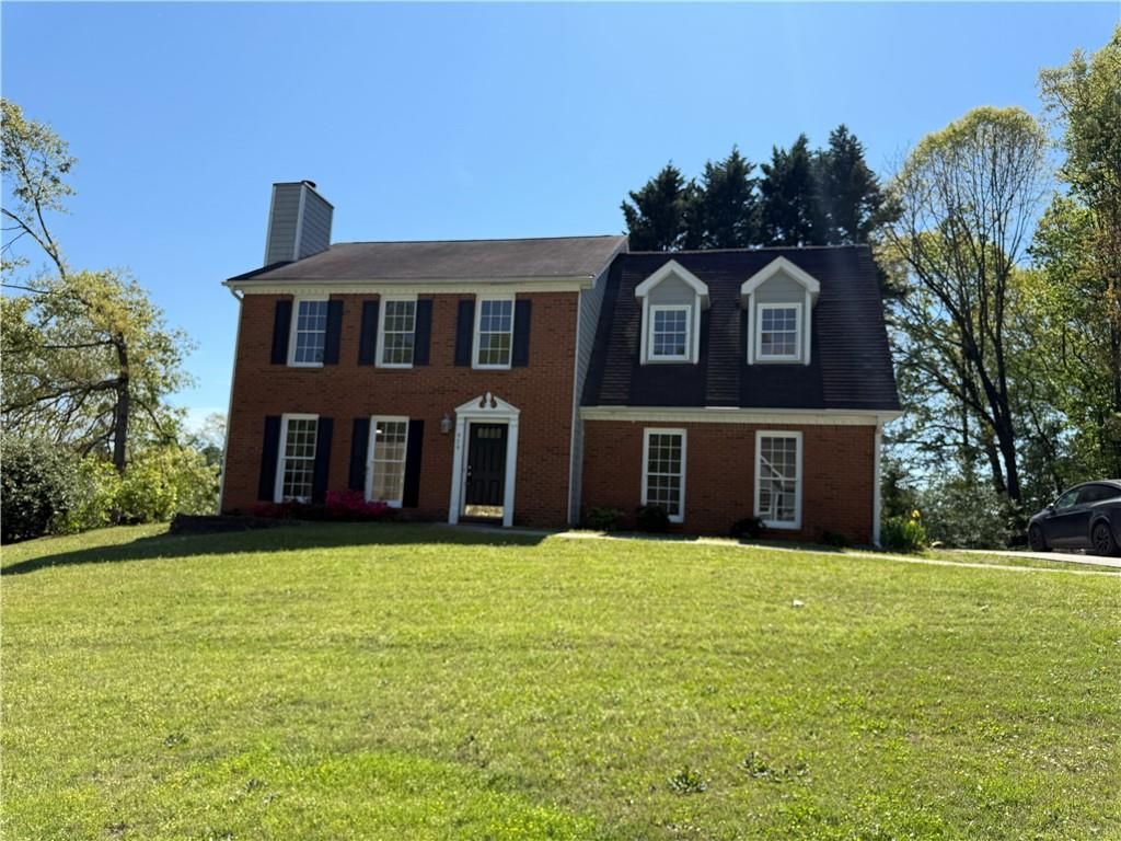 979 Sugar Crossing Lane, Sugar Hill, GA 30518