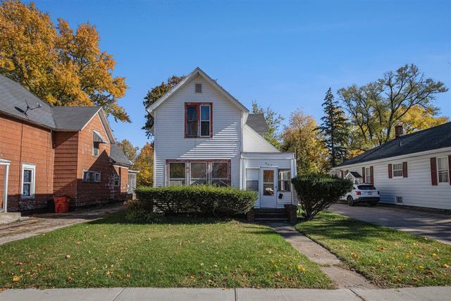 955 Colfax Avenue, Benton Harbor, MI 49022