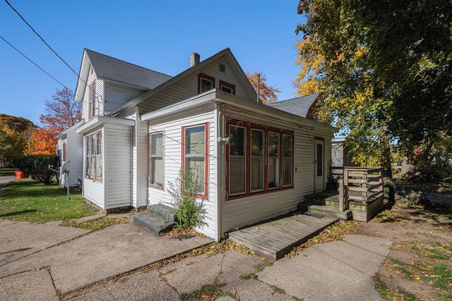 955 Colfax Avenue, Benton Harbor, MI 49022