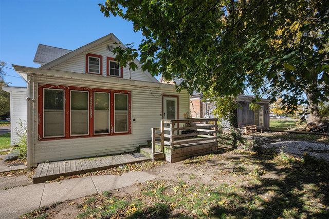 955 Colfax Avenue, Benton Harbor, MI 49022