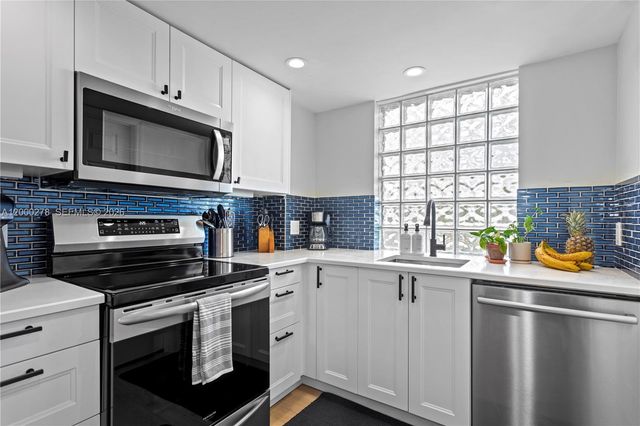 1650 N Coral Way 701, Miami, FL 33145