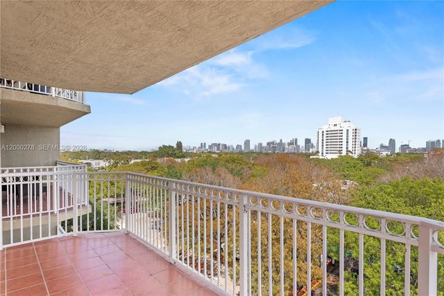 1650 N Coral Way 701, Miami, FL 33145