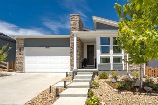 18483 W 94th Lane, Arvada, CO 80007