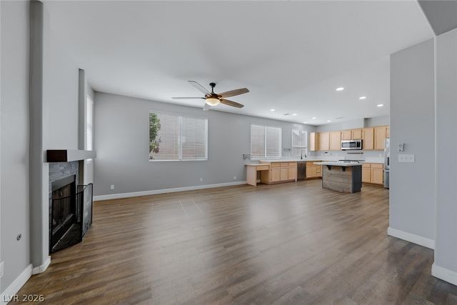 208 Sassafras Court, Henderson, NV 89074