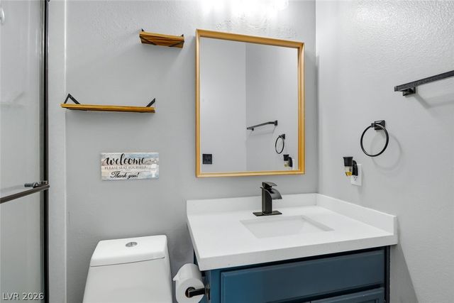 208 Sassafras Court, Henderson, NV 89074