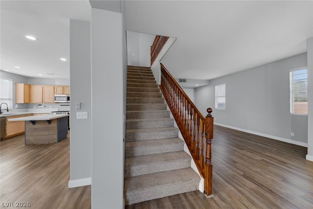 208 Sassafras Court, Henderson, NV 89074