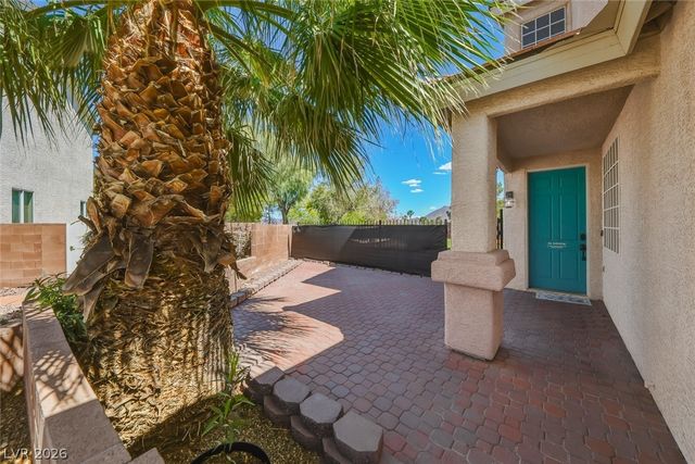 208 Sassafras Court, Henderson, NV 89074