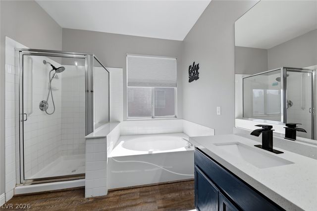 208 Sassafras Court, Henderson, NV 89074