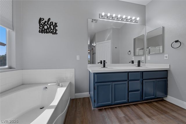 208 Sassafras Court, Henderson, NV 89074