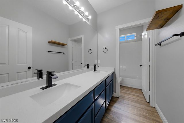 208 Sassafras Court, Henderson, NV 89074