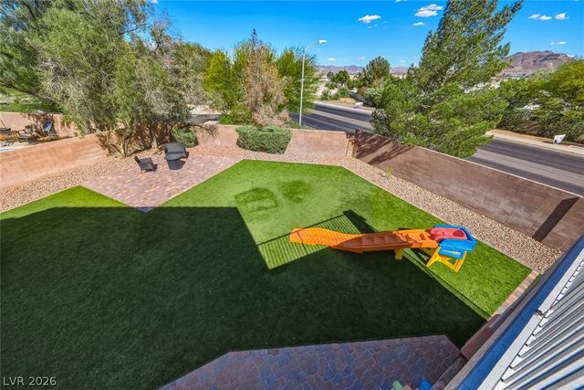 208 Sassafras Court, Henderson, NV 89074