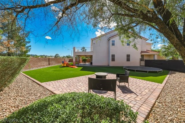 208 Sassafras Court, Henderson, NV 89074