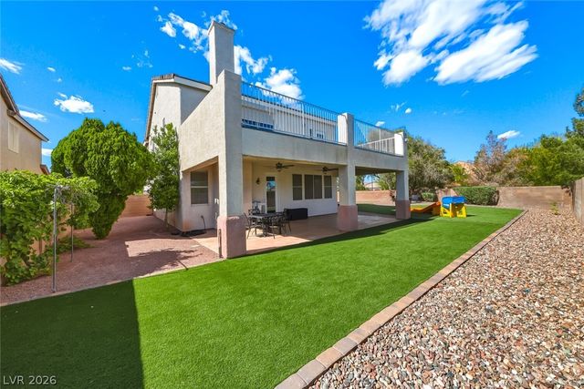 208 Sassafras Court, Henderson, NV 89074