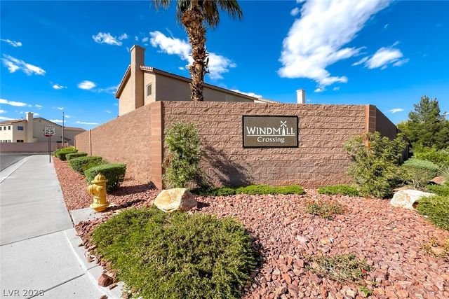 208 Sassafras Court, Henderson, NV 89074