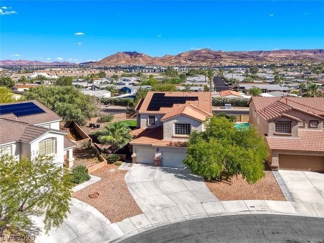 208 Sassafras Court, Henderson, NV 89074