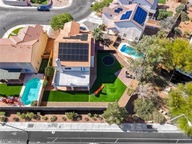 208 Sassafras Court, Henderson, NV 89074