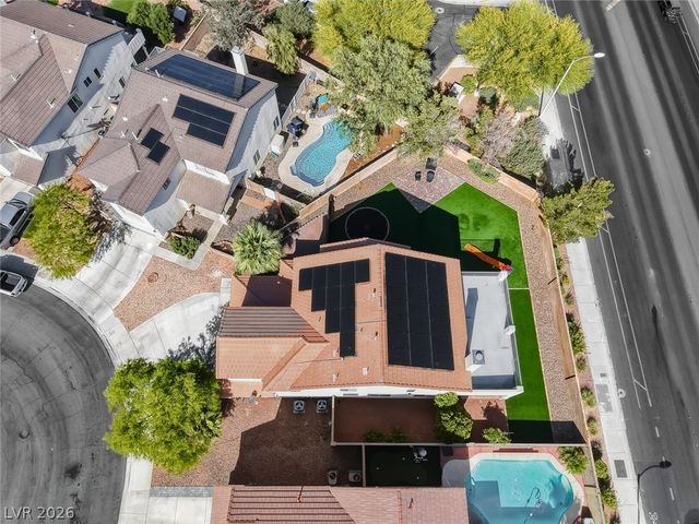 208 Sassafras Court, Henderson, NV 89074